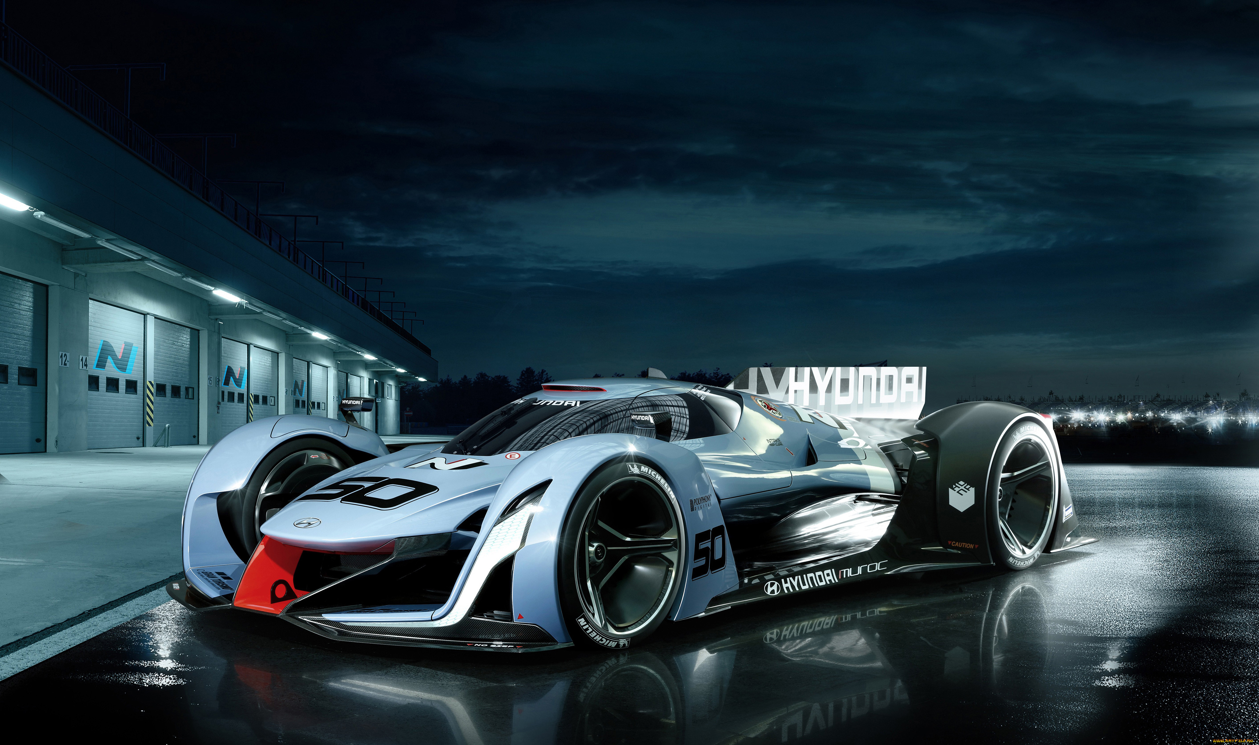 , hyundai